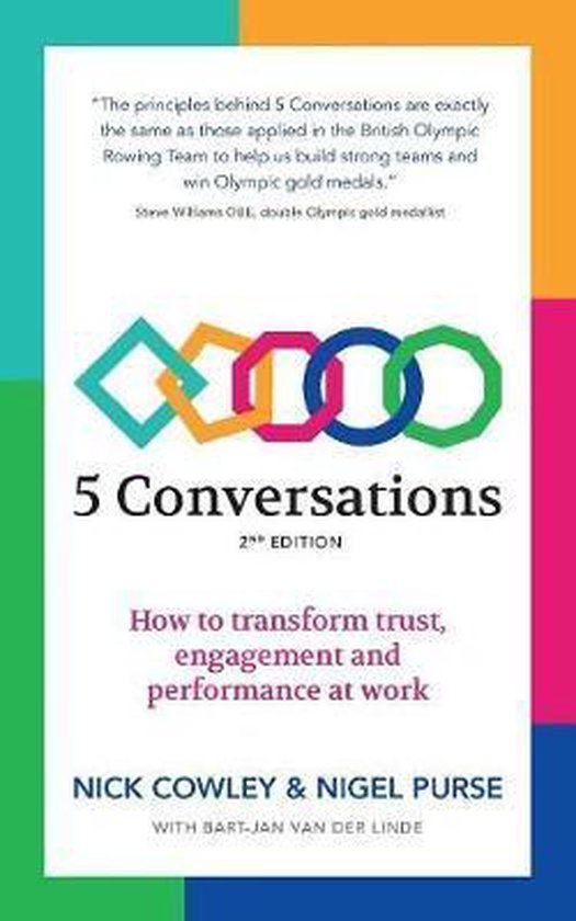 5 Conversations