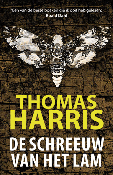 Hannibal - De schreeuw van het lam/Silence of the Lambs