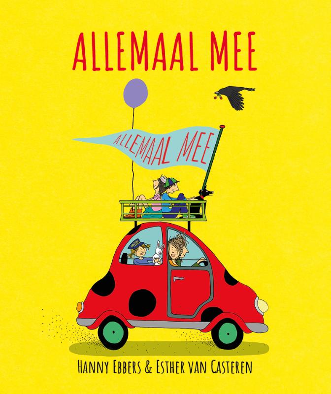Allemaal mee