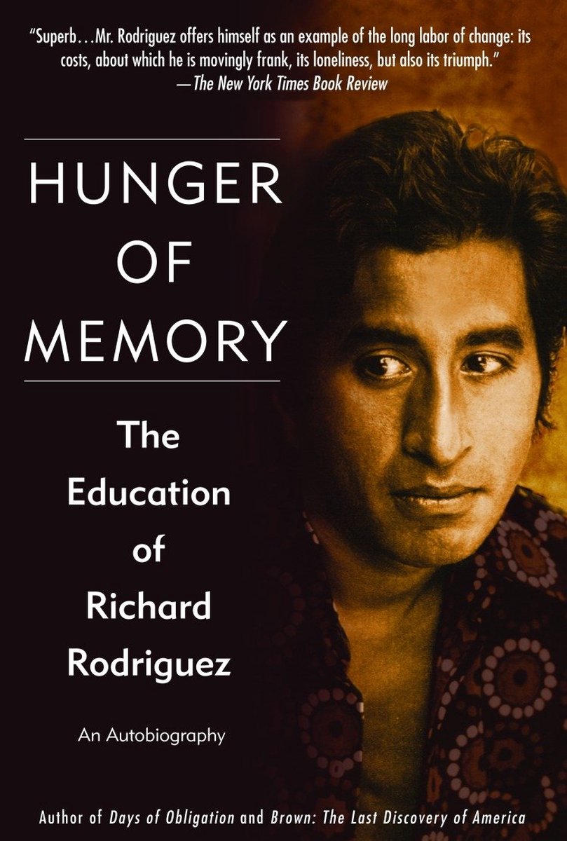 Hunger of Memory