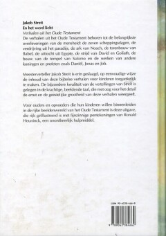 En het werd licht achterkant