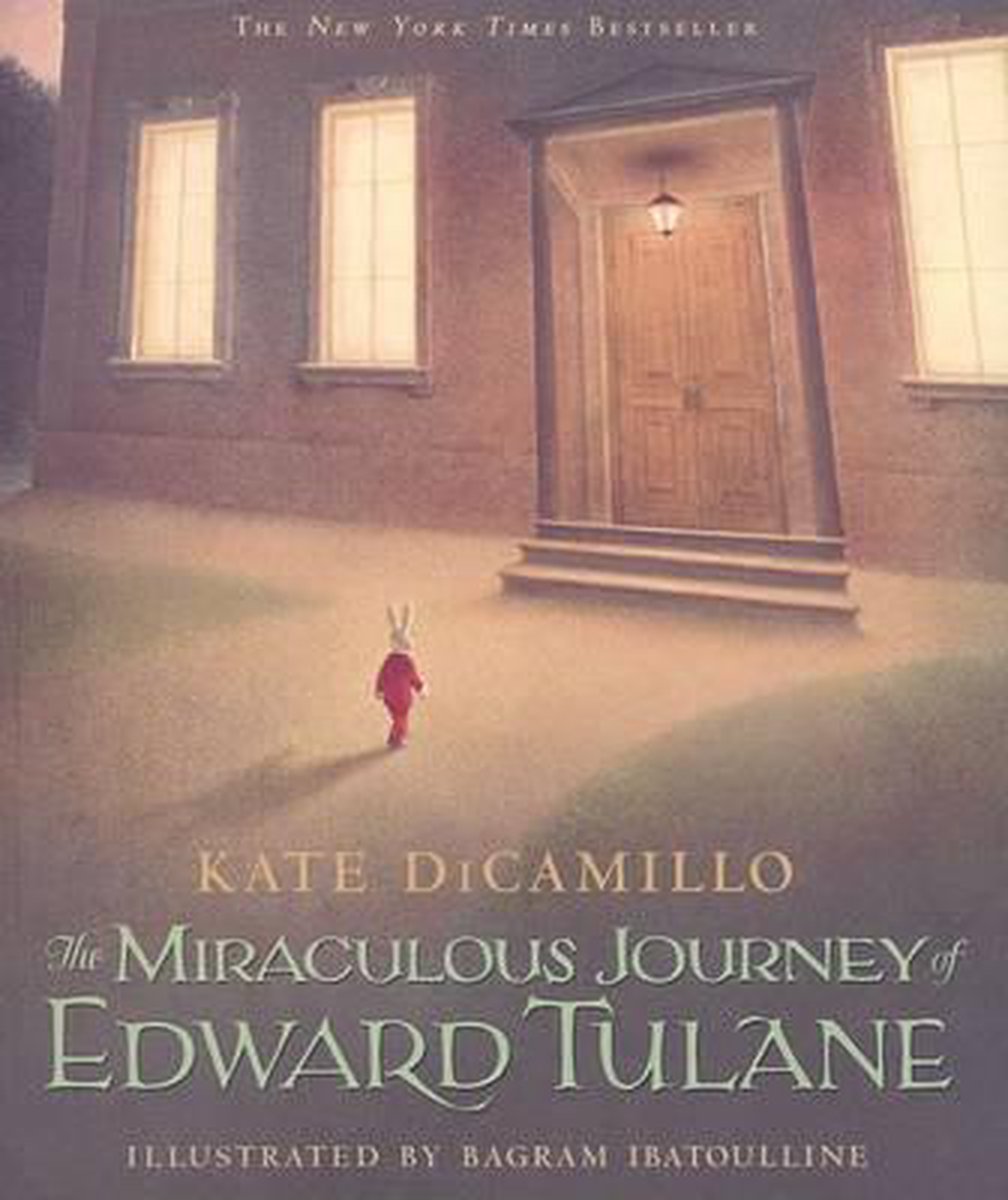 Miraculous Journey Of Edward Tulane