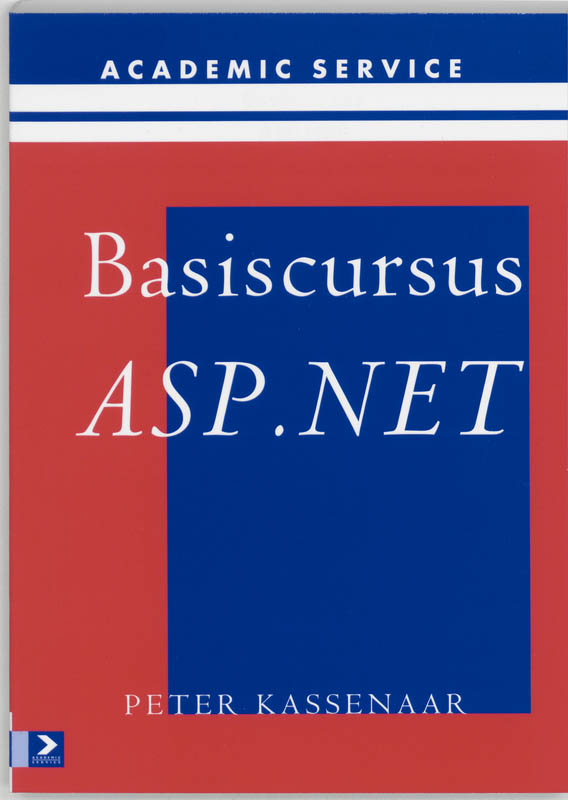 Basiscursus ASP.NET