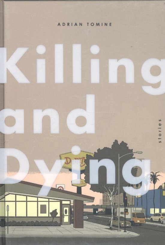 Killing and Dying