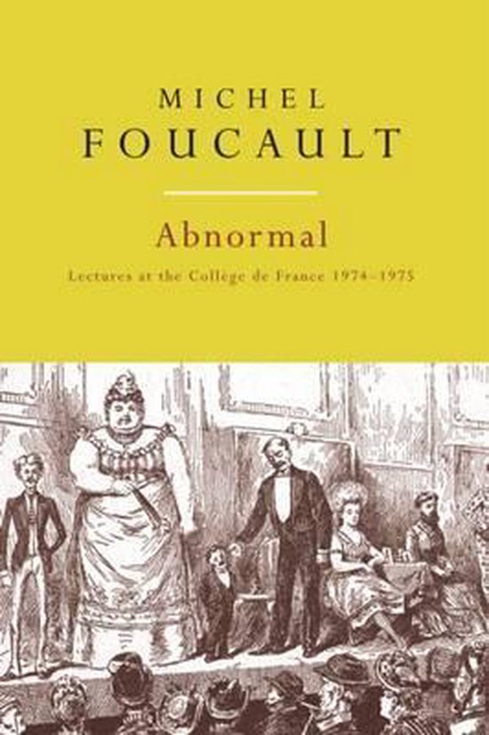 Foucault Abnormal