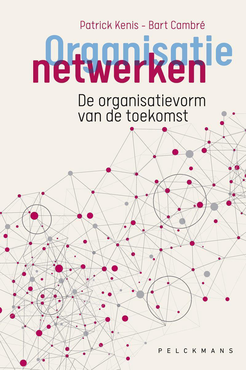 Bart Cambré Organisatienetwerken