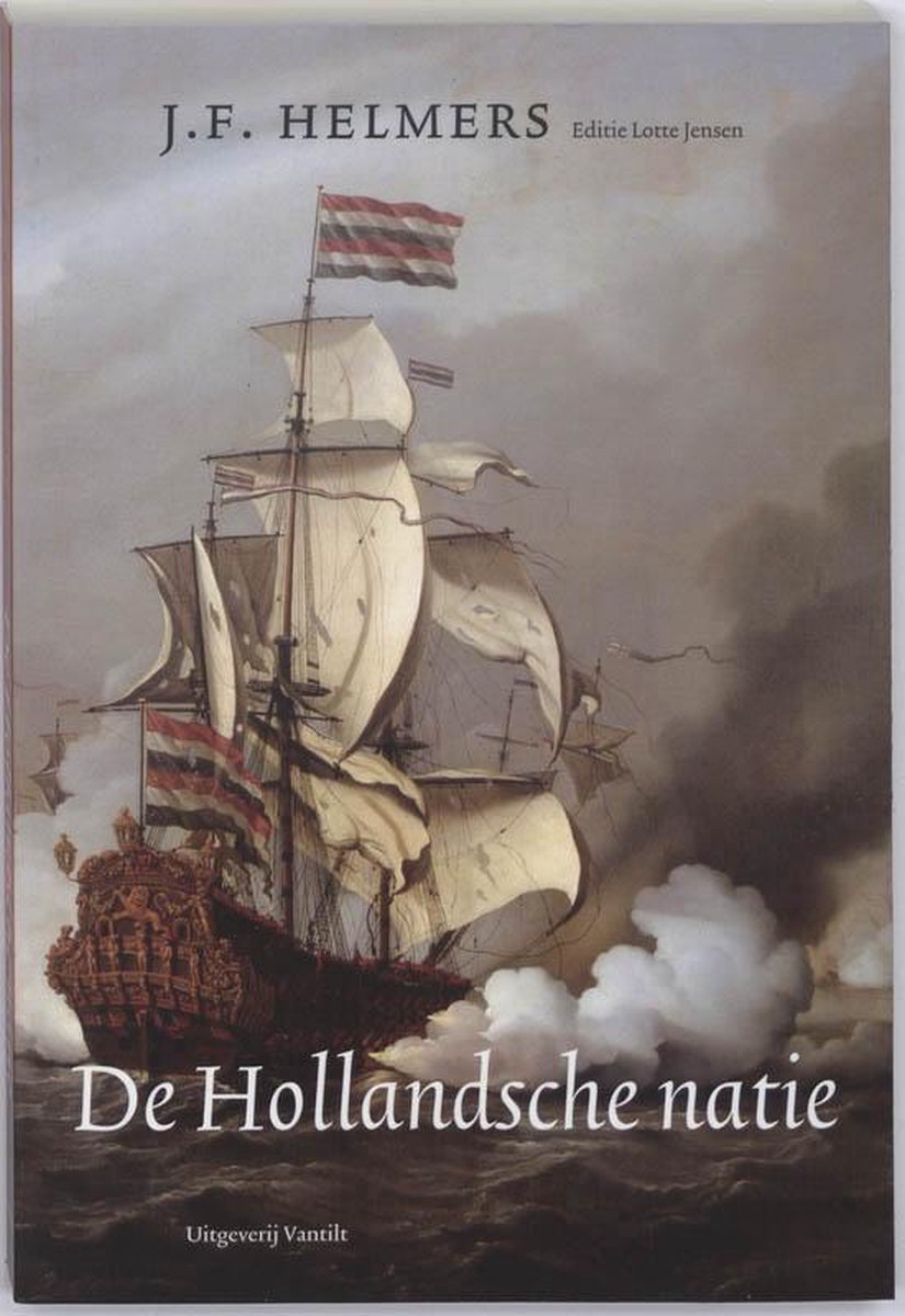 J.F. Helmers De Hollandsche Natie thumbnail