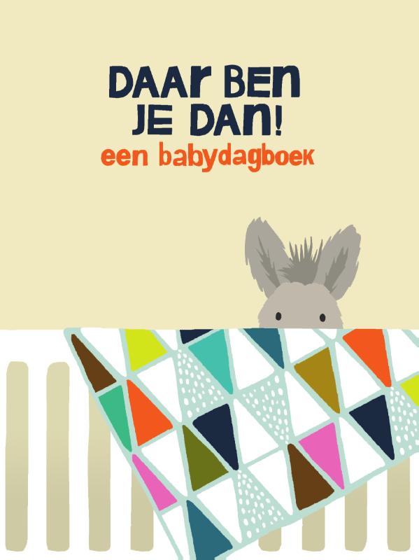 boekenbalie_9789000356812_cover Daar ben je dan!