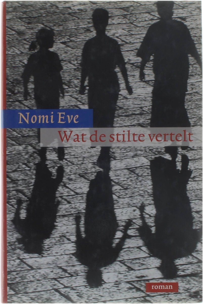 boekenbalie_9789022528372_cover Wat de stilte vertelt
