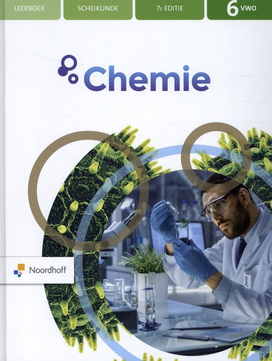 6 vwo / Chemie / leerboek