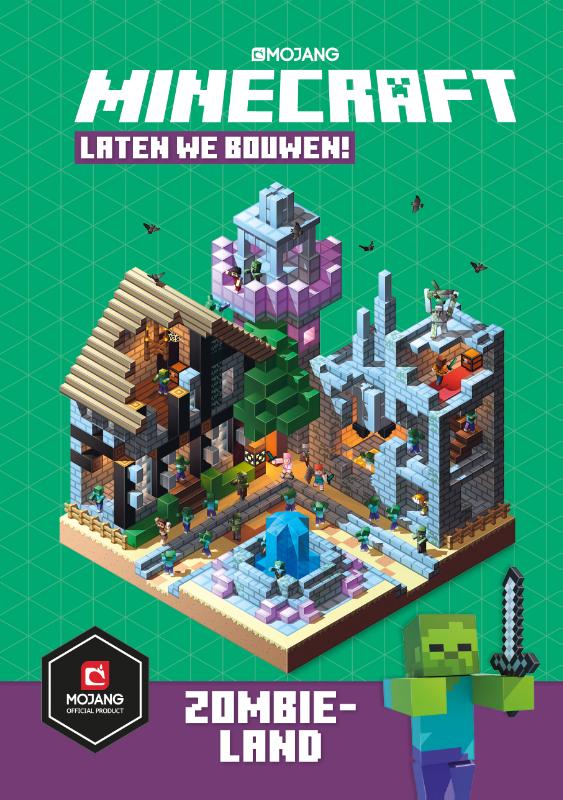 Laten We Bouwen / Minecraft thumbnail