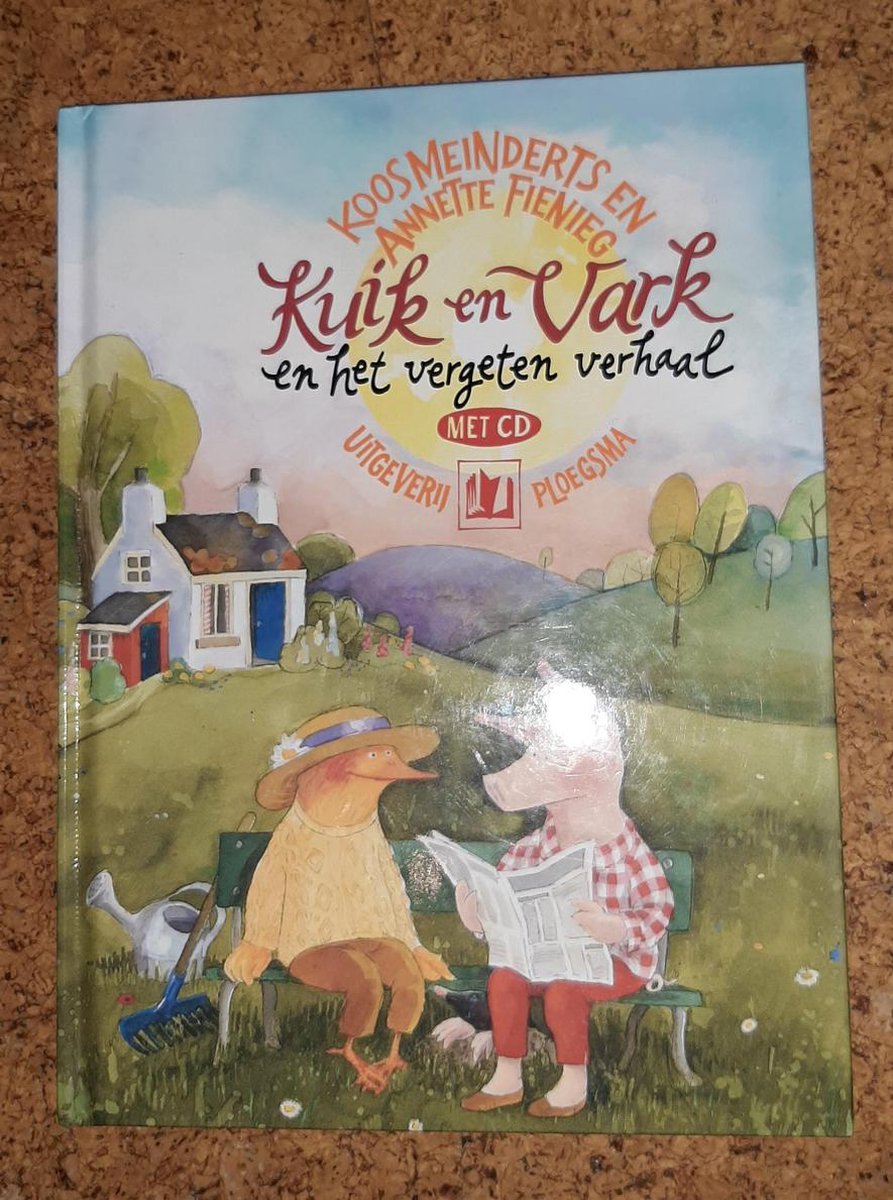 boekenbalie_9789021613871_cover KUIK EN VARK EN HET VERGETEN VERHAAL