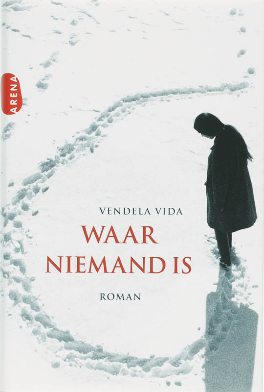 Vendela Vida Waar Niemand Is thumbnail