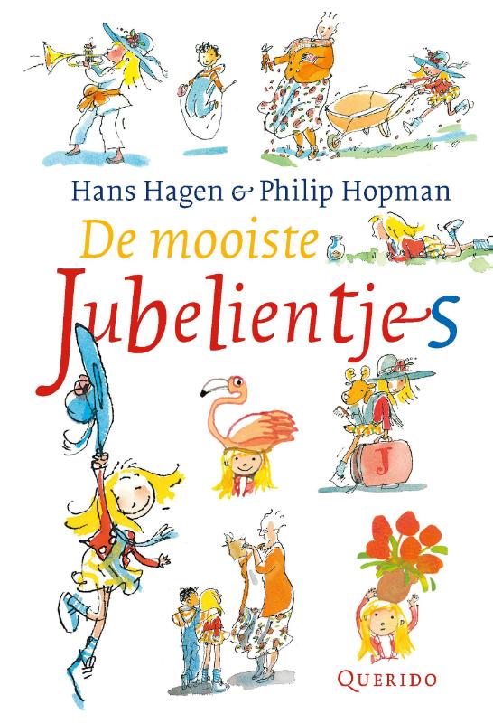 De mooiste Jubelientjes / Jubelientje / 20