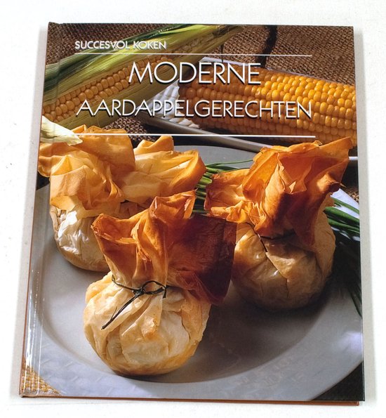MODERNE AARDAPPELGERECHTEN