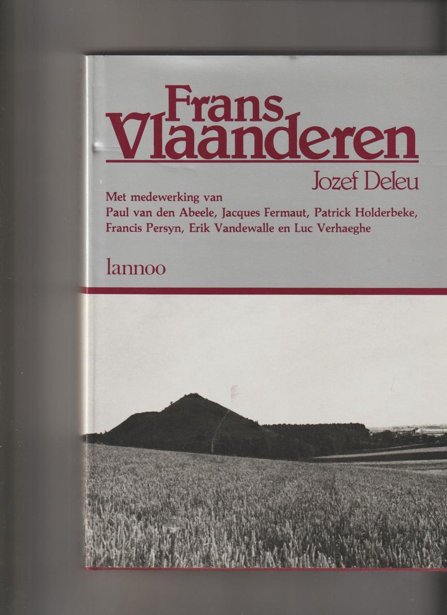 Frans Vlaanderen