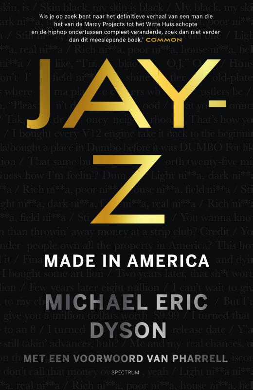 Dyson Jay-Z thumbnail