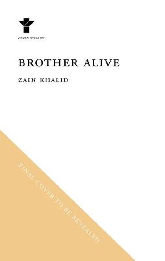Brother Alive