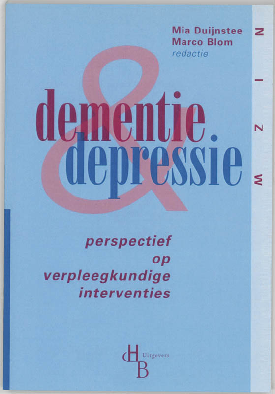 Dementie En Depressie thumbnail