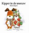 KIPPER IN DE SNEEUW