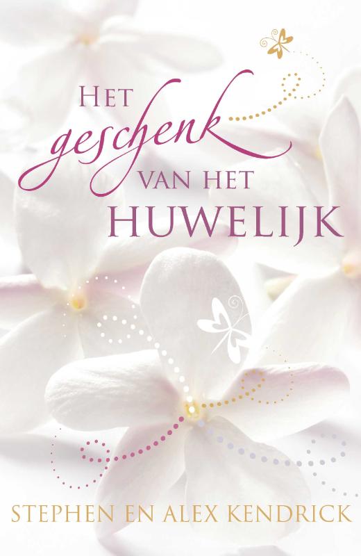 Het geschenk van het huwelijk