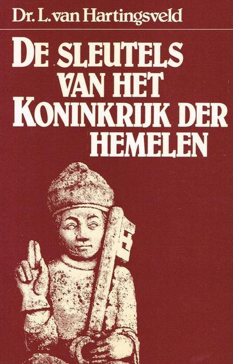 Sleutels van het kon. der hemelen