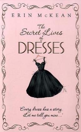 Secret Lives of Dresses