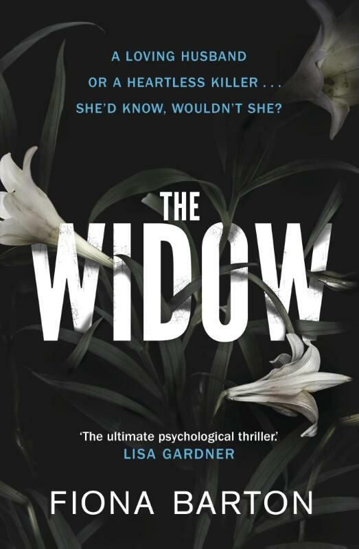 The widow