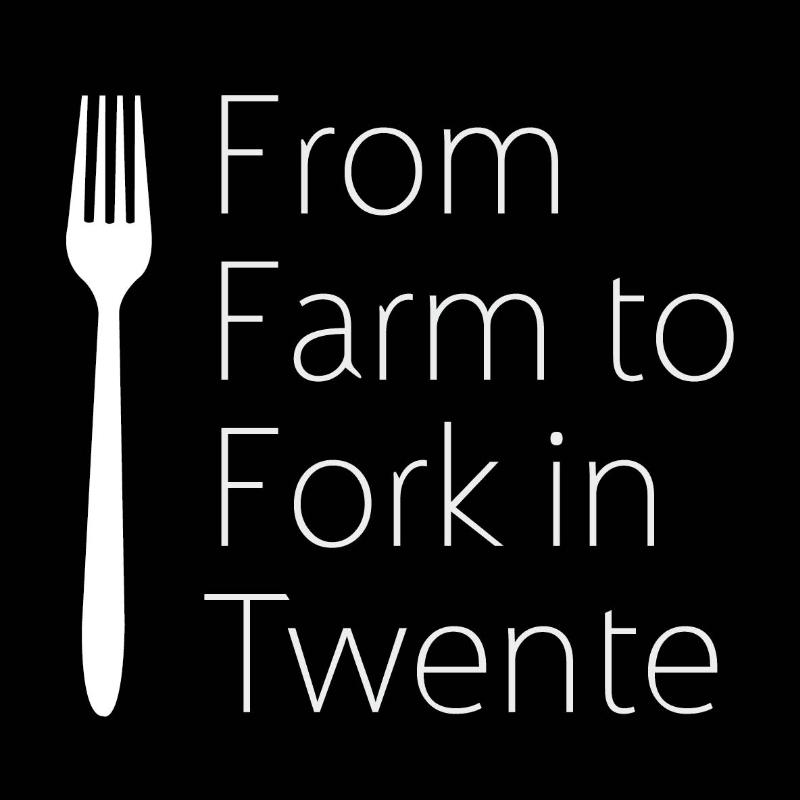 From farm to fork in Twente achterkant