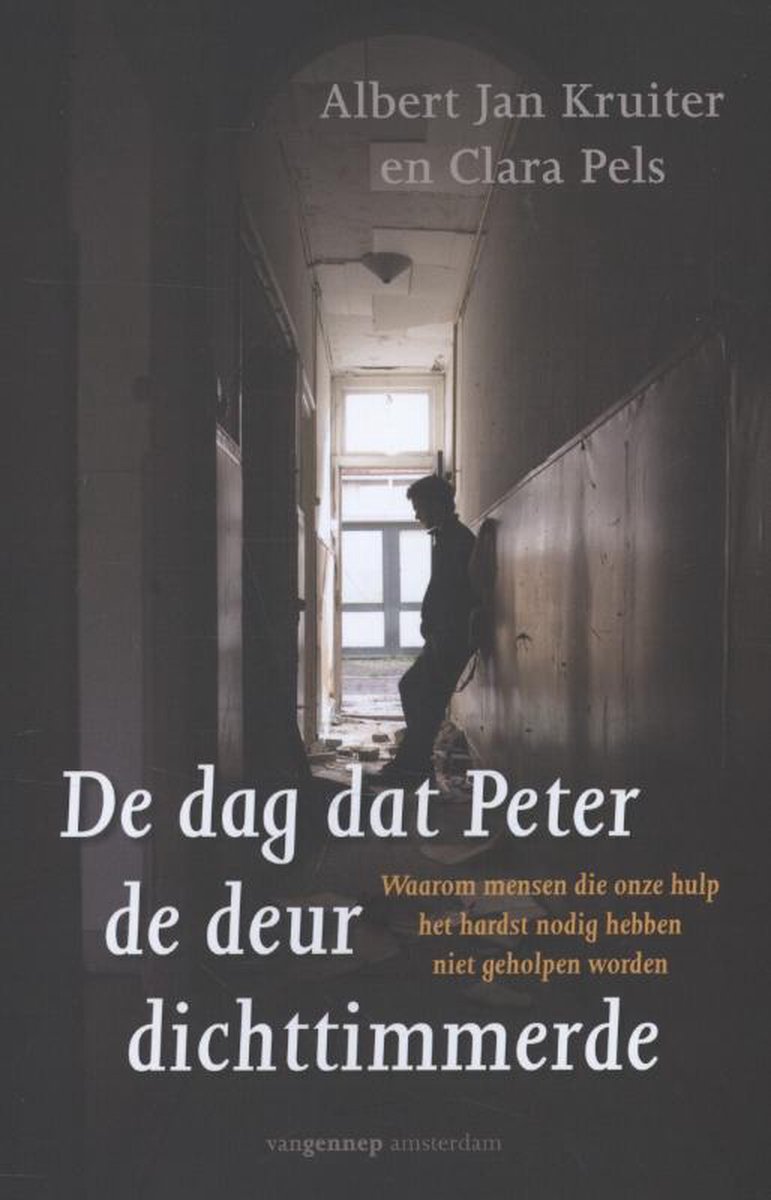 boekenbalie_9789461641021_cover De dag dat Peter de deur dichttimmerde