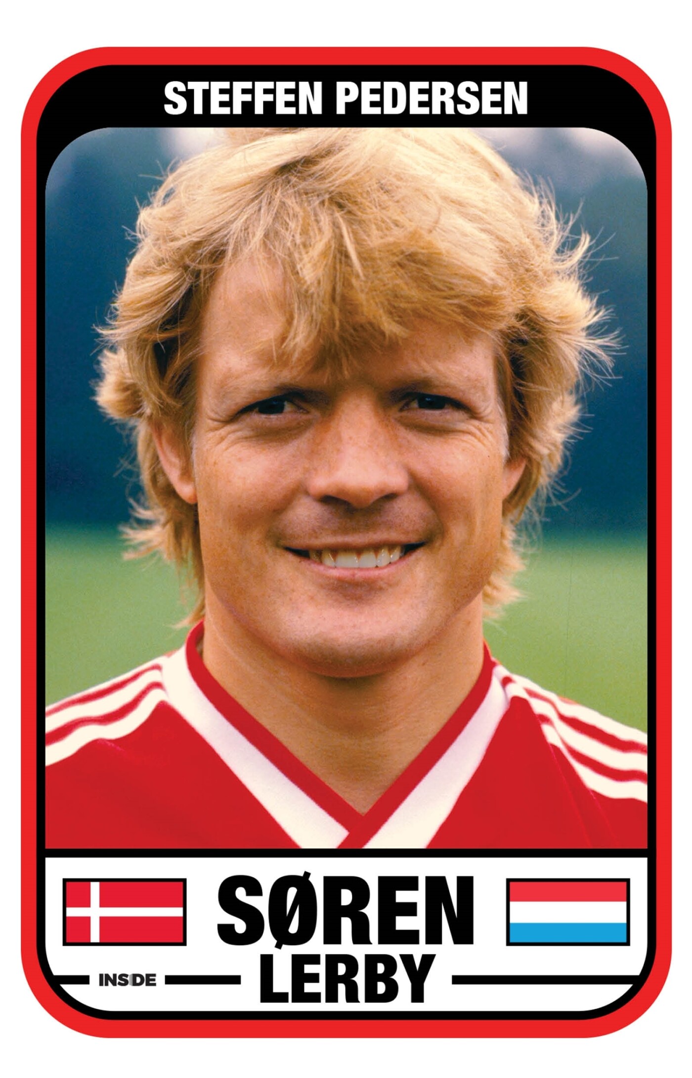 Steffen Pedersen Søren Lerby thumbnail