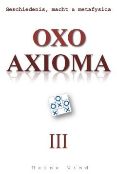 Oxo Axioma 3 / 3