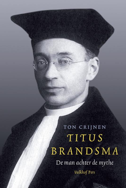 Ton Crijnen Titus Brandsma thumbnail