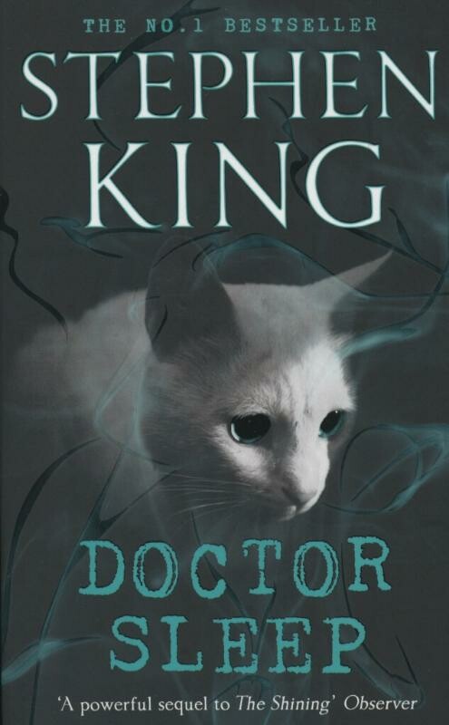 Doctor Sleep
