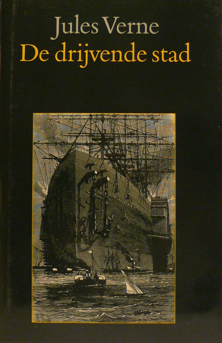 boekenbalie_9789062135622_cover De Drijvende Stad