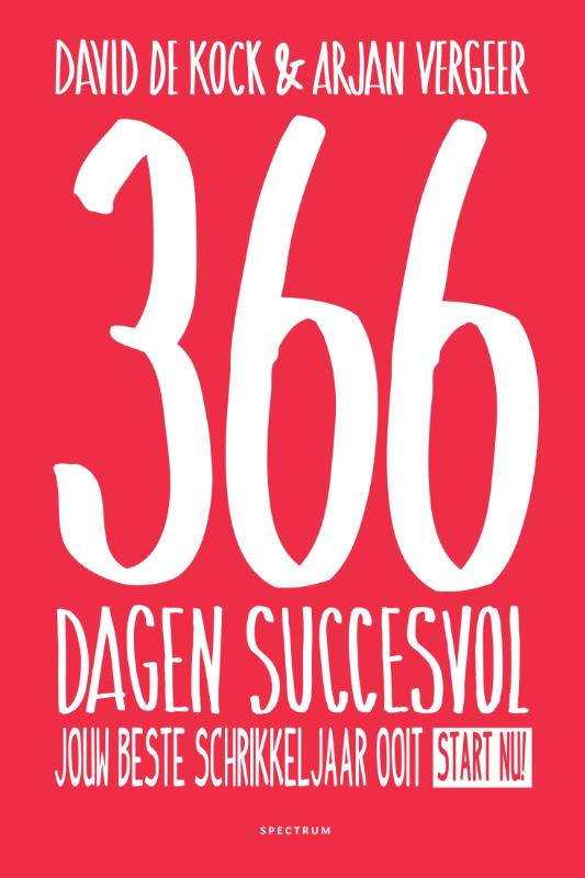 boekenbalie_9789000347346_cover 366 dagen succesvol