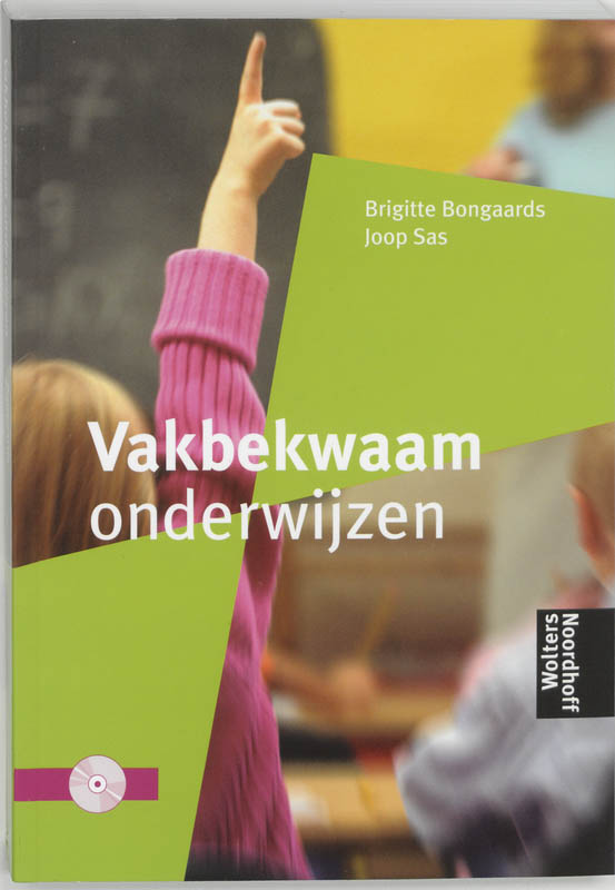 Vakbekwaam Onderwijzen