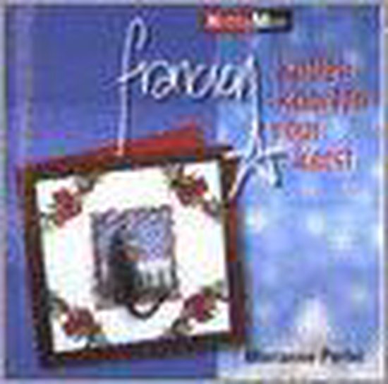 Francien's kattenkaarten voor kerst / Hobby Mee