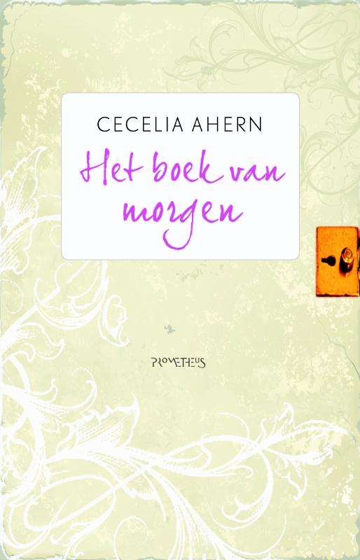 Cecelia Ahern Het Boek Van Morgen thumbnail