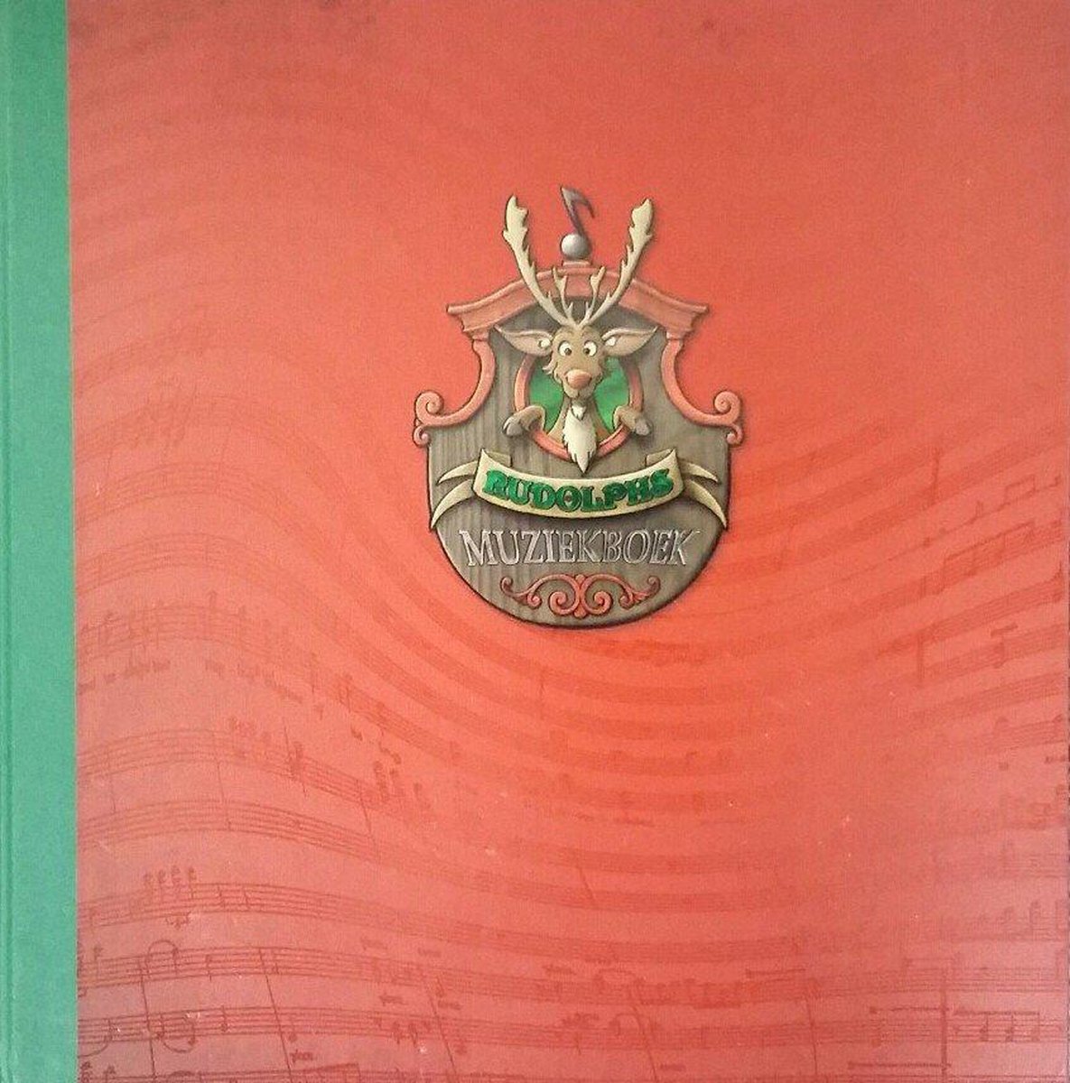 boekenbalie_9789081421010_cover Rudolph's Muziekboek
