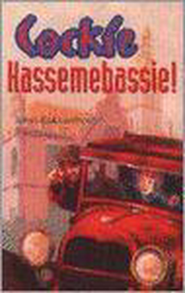 Cockie Hassemebassie