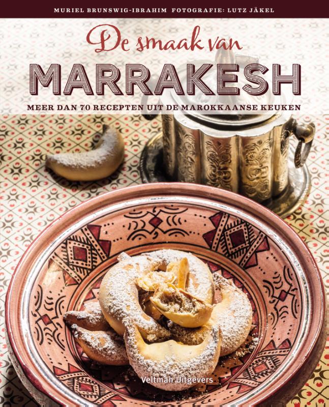 boekenbalie_9789048314973_cover De smaak van Marrakesh