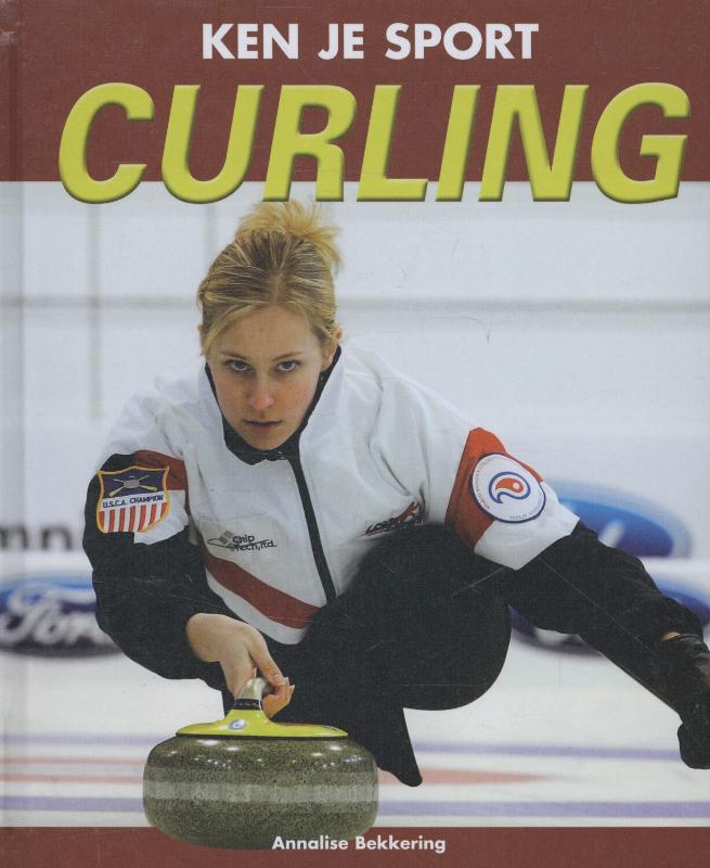 Curling / Ken je sport