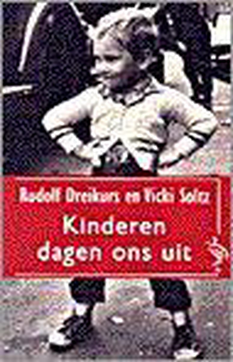 Kinderen dagen ons uit / Ooievaar