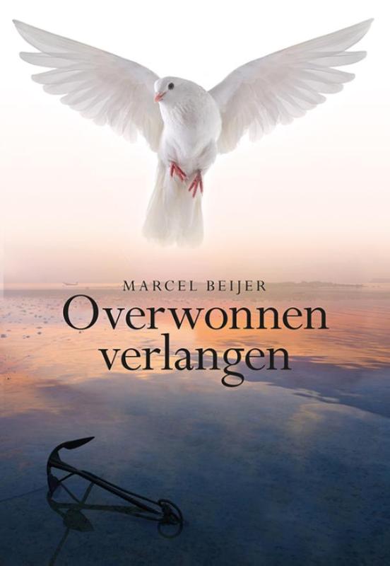Marcel Beijer Overwonnen Verlangen thumbnail
