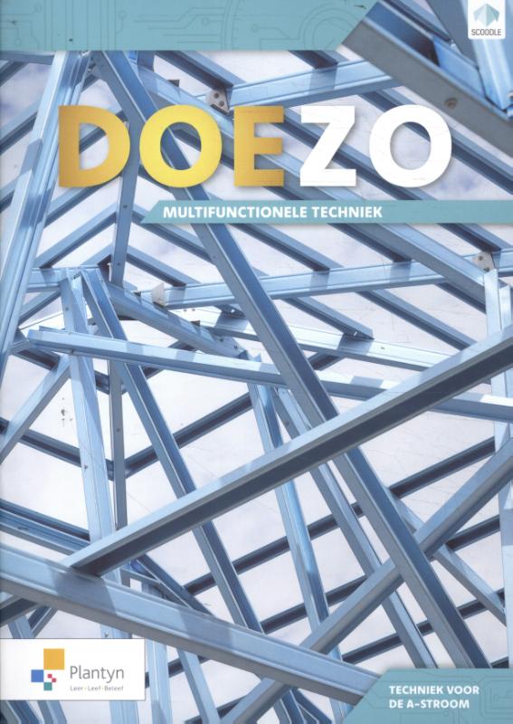 DOEZO project 1