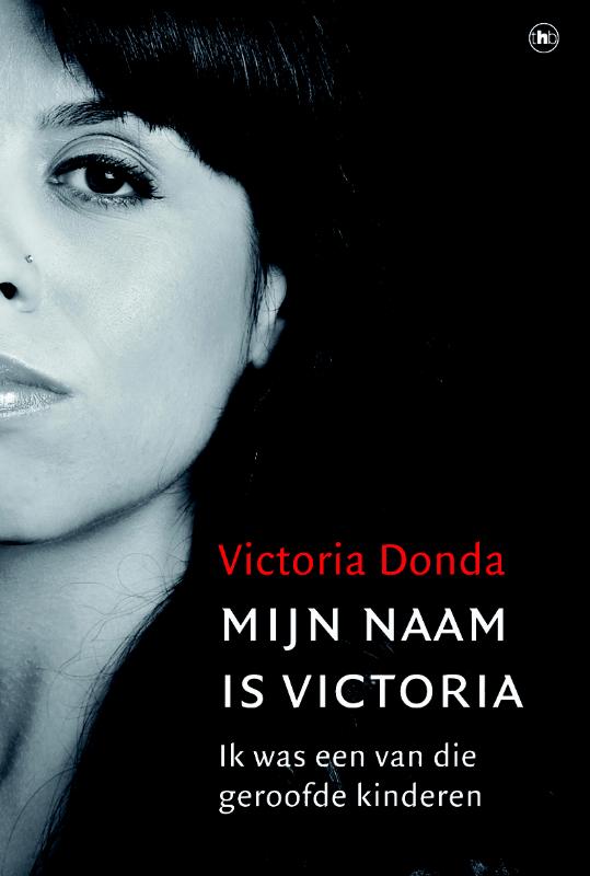 boekenbalie_9789044325560_cover Mijn naam is Victoria