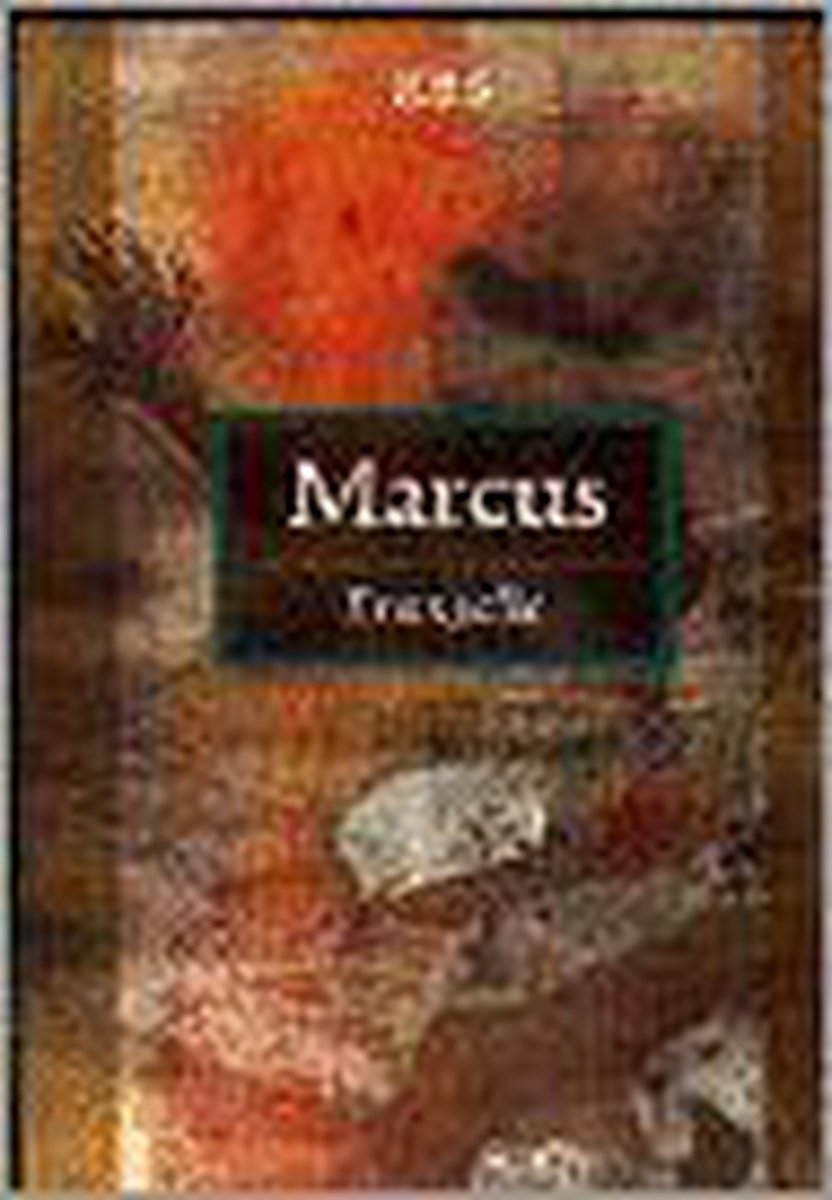 Marcus evangelie