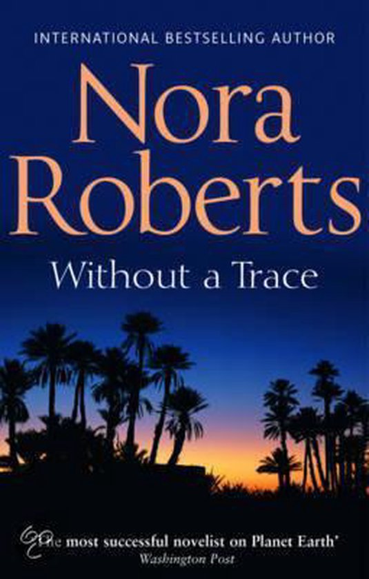 Without A Trace