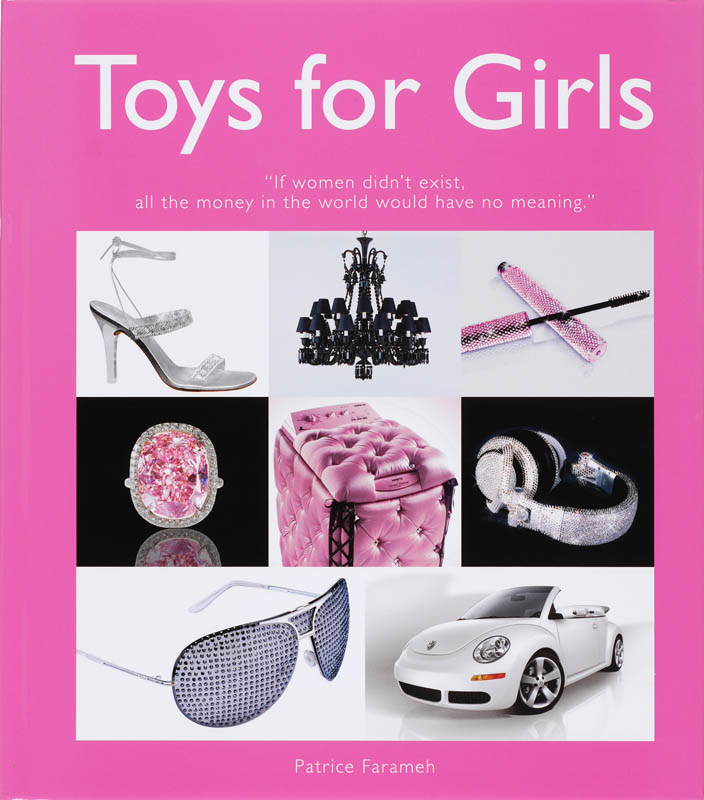 Toys For Girls